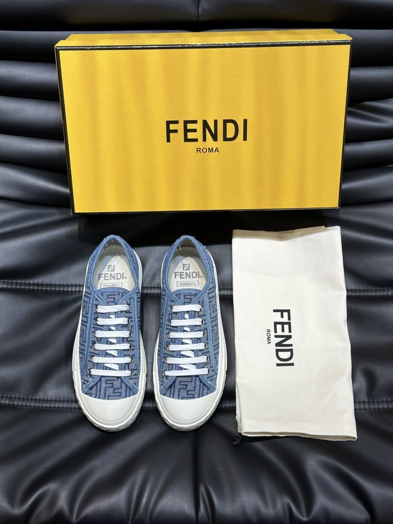 Fendi Casual Shoes